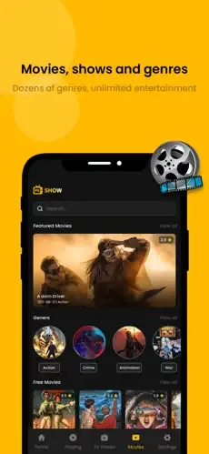 sony-zev10 Movies and shows